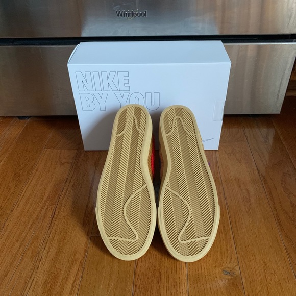 Cactus Plant Flea Market Nike Blazer Sponge 10 - Picture 5 of 8